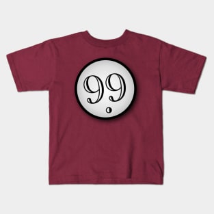 Ninety Nine Kids T-Shirt